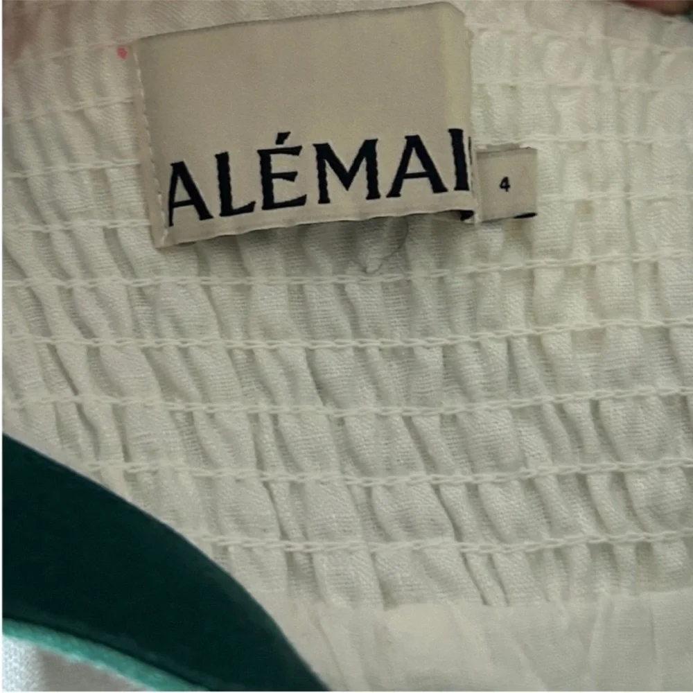 Alemais Frutta Midi Dress - Picture 10 of 12